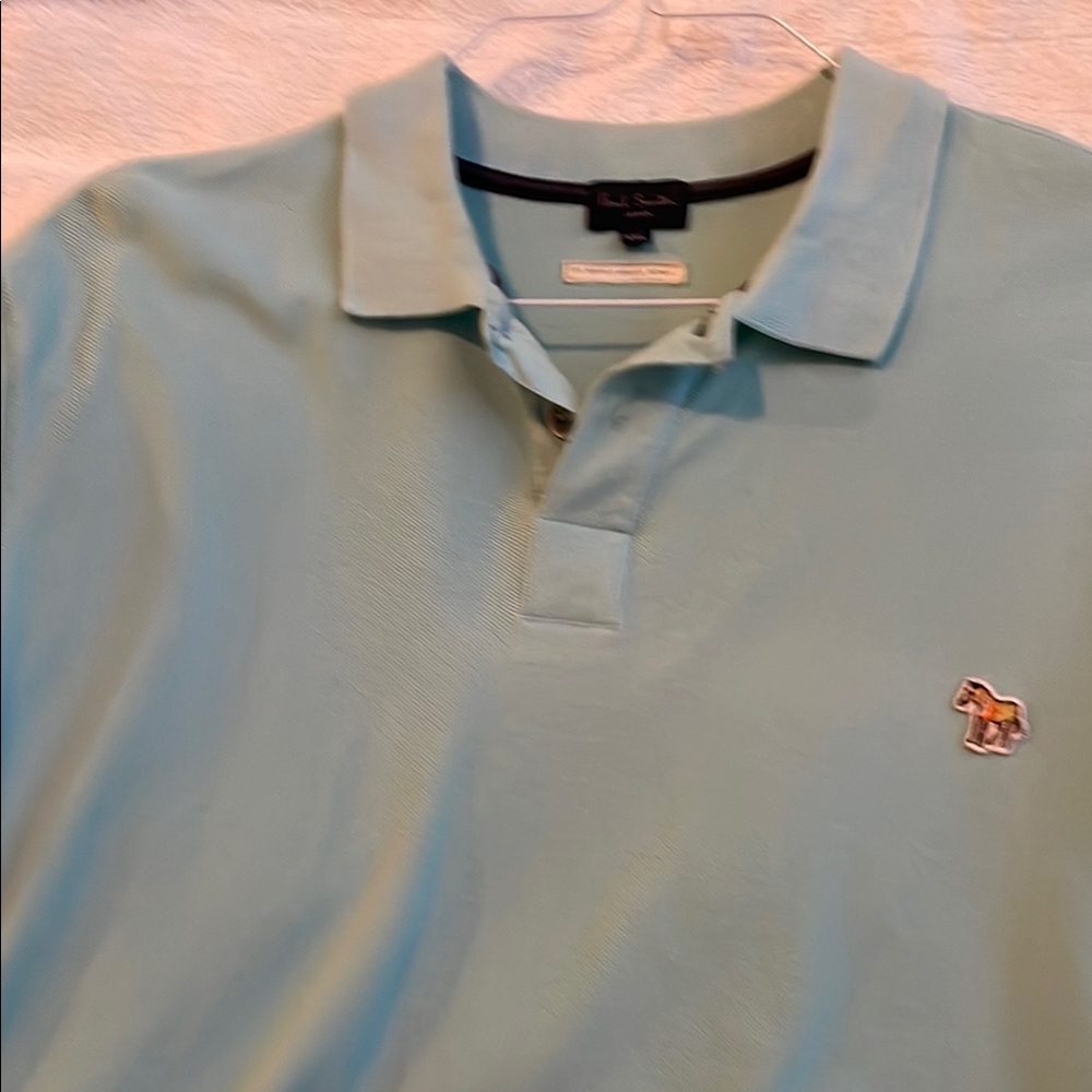 Polo shirt  by Paul Smith